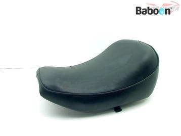 Buddy Seat Solo Harley-Davidson VRSCA V-Rod 2002-2006, Verzenden, Gebruikt