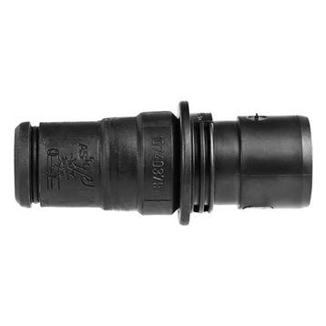 Makita Slangadapter 35/25mm ribbed P-70378, origineel, Verzenden, Nieuw, Makita