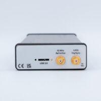 Signal Hound BB60D Real Time Spectrum Analyzer tot 6 GHz, Verzenden, Nieuw, Elektriciteit