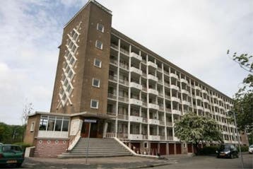 Te Huur 2 Kamer Appartement Ridderspoorweg In Den Haag, Huizen en Kamers, Huizen te huur, Den Haag, Den Haag, Direct bij eigenaar