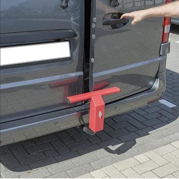 Trekhaakslot voor bedrijfswagens, Ophalen of Verzenden, Nieuw