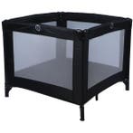 Ding Basic Black Inklapbare Box, Kinderen en Baby's, Verzenden, Nieuw