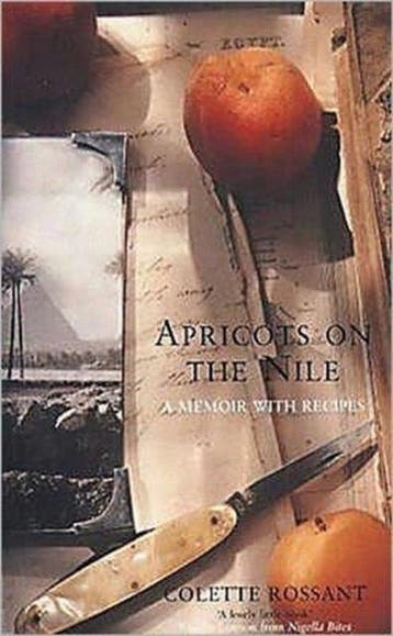 Apricots On The Nile, Boeken, Literatuur, Ophalen of Verzenden, Nieuw