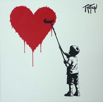 Truteau (1970) - Spread Love