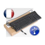 Nieuwe Wyse 901715-20L met garantie, Computers en Software, Toetsenborden, Ophalen of Verzenden, Nieuw, Bedraad, Wyse