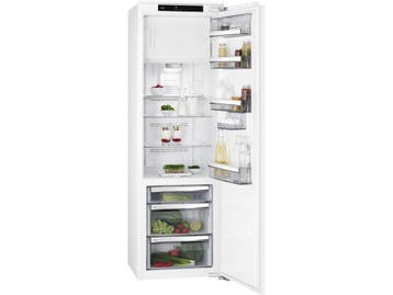 AEG LongFresh Koelkast inbouw 178 cm SFE818E9ZC, Verzenden, Nieuw