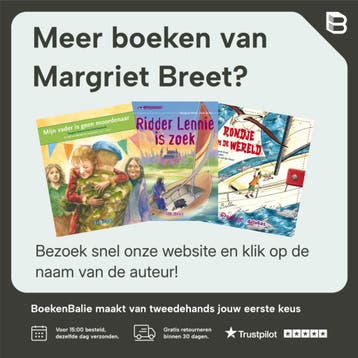 Niet meer alleen / Annie M.G. Schmidt / Terugblikken, Verzenden, Zo goed als nieuw, Margriet Breet