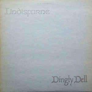 LP gebruikt - Lindisfarne - Dingly Dell, Verzenden, Zo goed als nieuw
