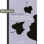 De De minnaar in het wijnvat 8710371001972, Verzenden, Gelezen, Giovanni Boccaccio