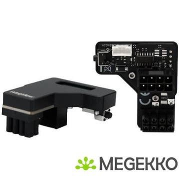 Thermal Grizzly WireView GPU 1x8Pin PCIe Reversed, Verzenden, Nieuw