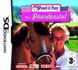 MarioDS.nl: Paard & Pony: Mijn Paardenstal Losse Game Card, Ophalen of Verzenden, Zo goed als nieuw