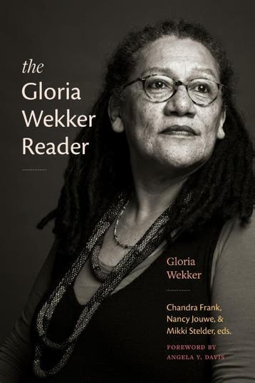 The Gloria Wekker Reader | Wekker, Gloria | Nieuw, Boeken, Ophalen of Verzenden, Nieuw, Wekker, Gloria