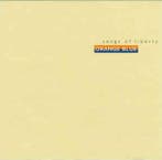 cd - Orange Blue - Songs Of Liberty, Cd's en Dvd's, Verzenden, Zo goed als nieuw