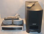 Bose - AV 3-2-1 Media center Luidsprekerset - Diverse, Nieuw