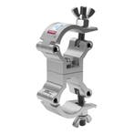 FORTEX Swivel Coupler truss klem WLL 50kg buis Ø32-35mm, Verzenden, Nieuw