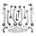 Draagarm Audi A6 4F draagarm Audi A6 draagarmen Audi A6 4F, Ophalen of Verzenden, Nieuw, Volkswagen