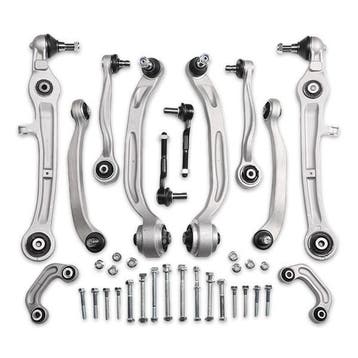 Draagarm Audi A6 4F draagarm Audi A6 draagarmen Audi A6 4F, Ophalen of Verzenden, Nieuw, Volkswagen