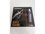 Panasonic ER-GK60-S503 - Bodygroomer - Wet & Dry - 100%, Verzenden, Nieuw