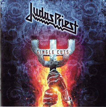 cd - Judas Priest - Single Cuts, Verzenden, Zo goed als nieuw