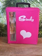 Sindy - Pop Vintage Pedigree Sindy Collectie (Jaren 70) -