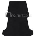 Laadvloermat rubber (traanplaat motief) Mercedes Sprinter L2, Ophalen of Verzenden, Nieuw