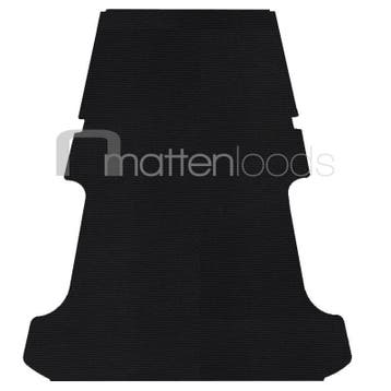 Laadvloermat rubber (traanplaat motief) Mercedes Sprinter L2, Auto diversen, Automatten, Ophalen of Verzenden, Nieuw