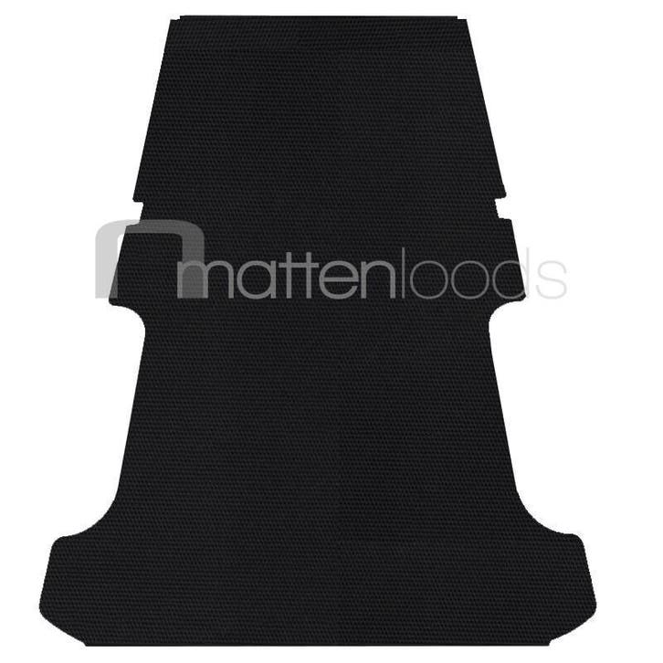 Laadvloermat rubber (traanplaat motief) Mercedes Sprinter L2, Auto diversen, Automatten, Nieuw, Ophalen of Verzenden
