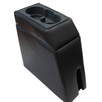 Rampage 86-94 Suzuki Samurai Padded Console Floor Mount -, Ophalen of Verzenden, Nieuw