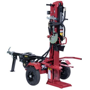 PRO-22 LS22 Benzine Kloofmachine, Nieuw