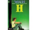 Spotlight Dupuis  Largo Winch 5 - H - Spotlight Dupuis, Boeken, Ophalen of Verzenden, Nieuw