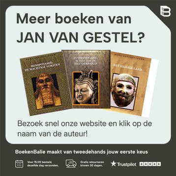 De Perzen / Oude beschavingen - JAN VAN GESTEL 9789053901410, Verzenden, Gelezen, JAN VAN GESTEL