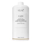 Keune  Care Satin Oil  Conditioner  1000 ml, Verzenden, Nieuw