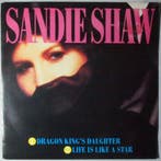 Sandie Shaw - Dragon kings daughter - Single, Cd's en Dvd's, Vinyl Singles, Verzenden, Nieuw in verpakking