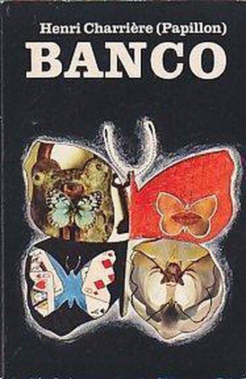 Banco - Charrière, Boeken, Verzenden, Gelezen