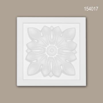 Profhome 154017 Decorative element Deuromlijsting, Verzenden, Nieuw