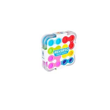 Smart Games denkspel Reverso - fidg van €5,99 voor €5,39, Ophalen of Verzenden, Nieuw
