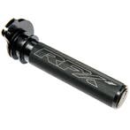 RFX Aluminium Gastube Zwart Honda CR80 1992-2002 CR85 2003-2, Motoren, Ophalen of Verzenden, Nieuw