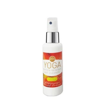 Yogamat Reiniger Bloedsinaasappel - S, Ophalen of Verzenden, Nieuw