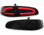 Achterlichten Seat Ibiza 6L 02-08 Tube zwart/smoke, Ophalen of Verzenden, Nieuw