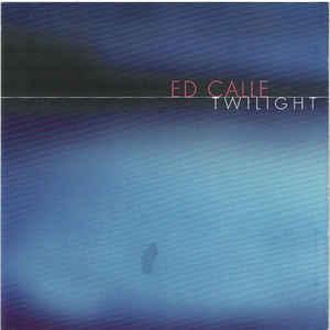 cd - Ed Calle - Twilight, Verzenden, Zo goed als nieuw