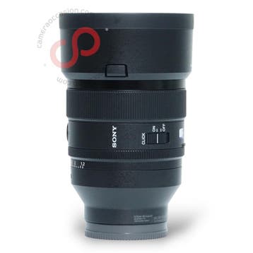 Sony 50mm 1.2 FE GM nr. 2954, Ophalen of Verzenden, Zo goed als nieuw, Toebehoren