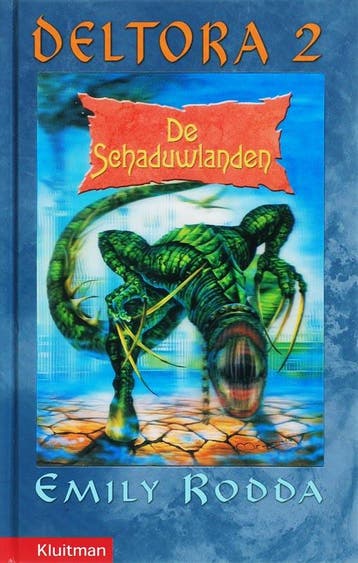 De schaduwlanden / Deltora 2 - E. Rodda 9789020664737, Boeken, Verzenden, Gelezen, E. Rodda