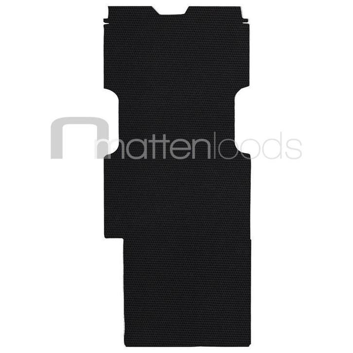 Laadvloermat rubber (traanplaat motief) Renault Master L4 20, Auto diversen, Automatten, Nieuw, Ophalen of Verzenden
