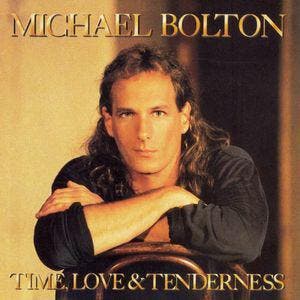 cd - Michael Bolton - Time, Love &amp; Tenderness, Verzenden, Zo goed als nieuw