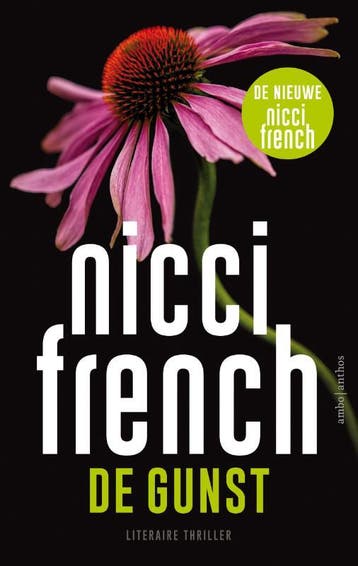 De gunst - Nicci French 9789026358647, Verzenden, Zo goed als nieuw, Nicci French