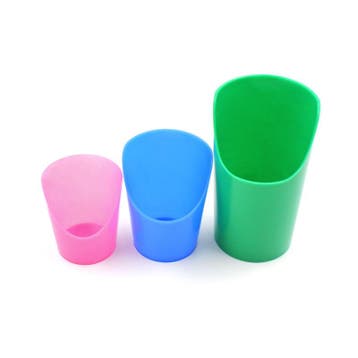 Ark Therapeutics flexibele drinkbek van €15,99 voor €7,99, Ophalen of Verzenden, Nieuw