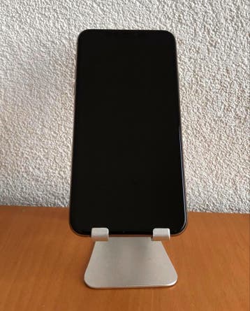 Apple iPhone 11 Pro Max 64GB Goud  / Garantie / Nette staat, Telecommunicatie, Mobiele telefoons | Apple iPhone, IPhone 11 Pro Max