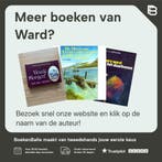 TECHNIEKEN VOOR DE RECLAME 9789060178980 Ward, Verzenden, Gelezen, Ward
