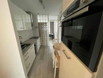 Appartement aan Camperstraat, Amsterdam, Amsterdam