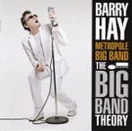 Barry Hay / Metropole Big Band - The Big Band Theory, Ophalen of Verzenden, Gebruikt